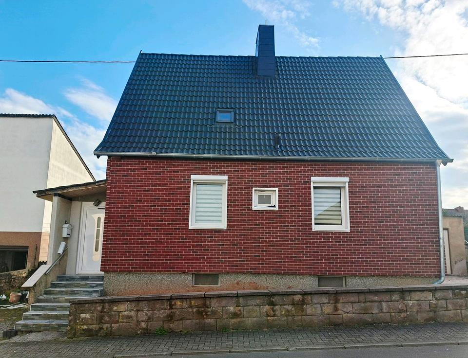 Thumbnail-Familientraum mit Garten, freistehendes Einfamilienhaus