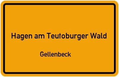 Thumbnail-Helle EG Wohnung 75m² Hagen a.T.W. - Gellenbeck