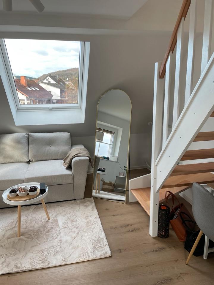 Thumbnail-2 Zimmer DG Wohnung OT Werschweiler