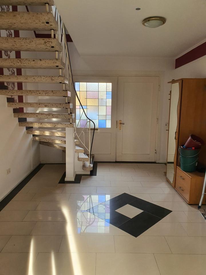 Thumbnail-Doppelhaushälfte in Rhauderfehn