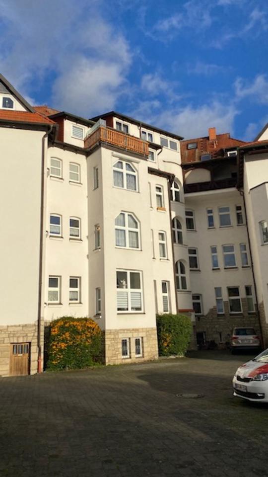 Thumbnail-Über den Dächern der Theaterstadt!