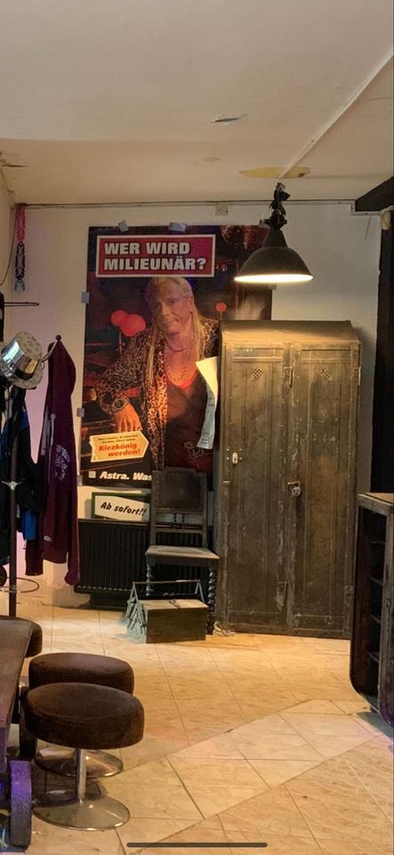 Thumbnail-Großes Wohn Atelier für Kreative . Wohnen & Arbeiten , Studio