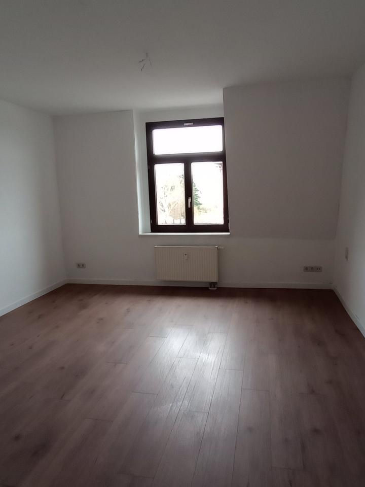 Thumbnail-2-Zimmer-Wohnung mit Stellplatz in Dresden-Coschütz