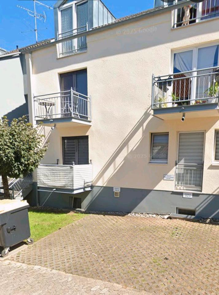 Thumbnail-Stellpatz zu vermieten in Dudweiler