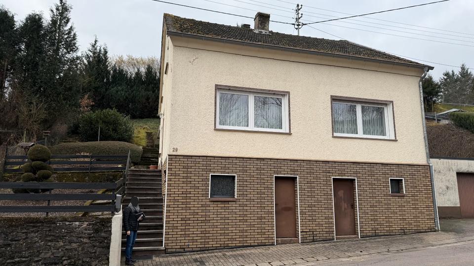 Thumbnail-Einfamilienhaus am Waldrand in ruhiger Lage