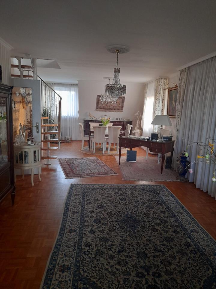 Thumbnail-Wohnung 120m2 auf 3 Zimmer in Unna Massen
