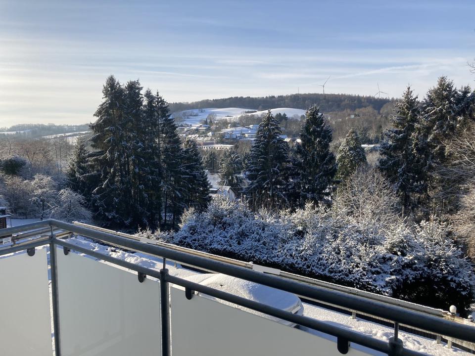 Thumbnail-3-ZKB Erdgeschosswohnung mit Südbalkon in Ottweiler