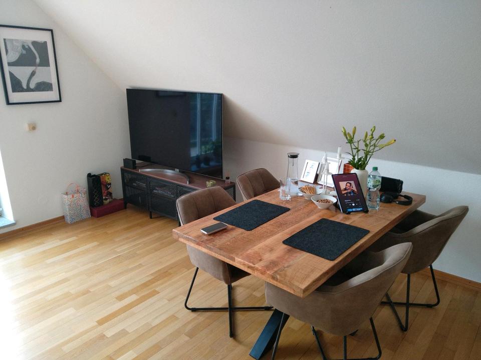 Thumbnail-2 Zimmer Wohnung 66qm möbliert ab 01.01.26