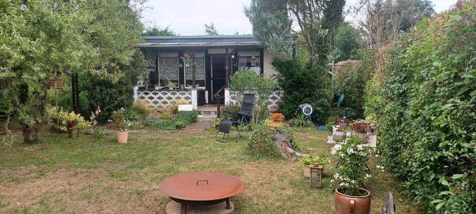 Thumbnail-Bungalow in ruhiger Lage