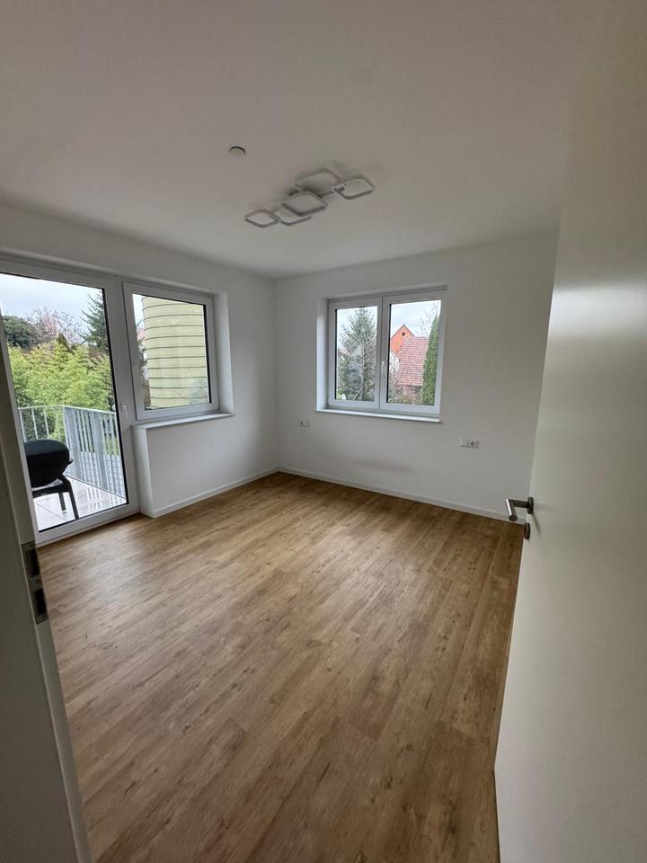 Thumbnail-Neubau 4-Zi.-Whg in GP- Faurndau optional möbliert