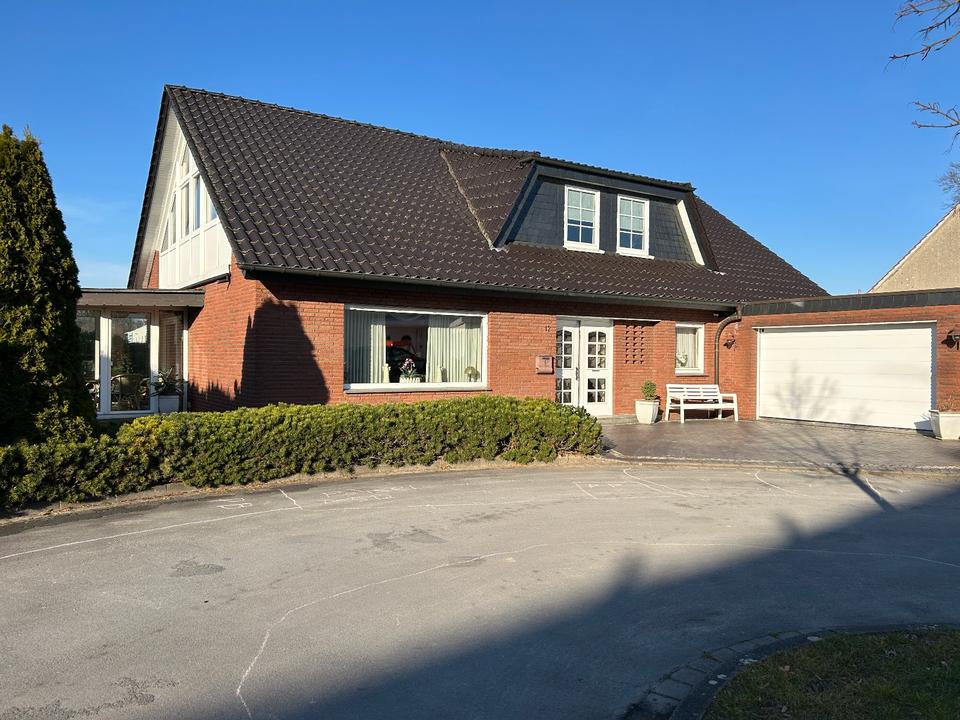 Thumbnail-Gepflegtes Einfamilienhaus mit 6 Zimmern in Verl