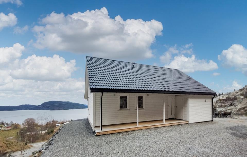 Thumbnail-Ferienhaus in Norwegen Juli 2026