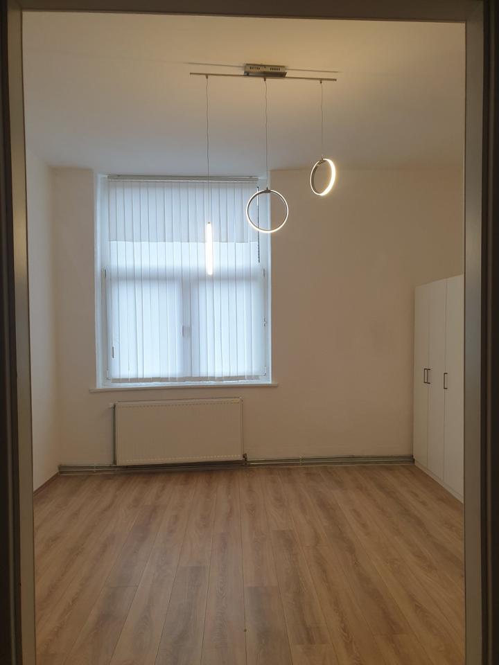 Thumbnail-Möblierte 3-Zimmer-Wohnung im idyllischen Ochsenwerder