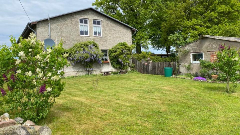 Thumbnail-Doppelhaushälfte mit ca.190m² Wfl., Nähe Ostsee, Maklerfrei!!