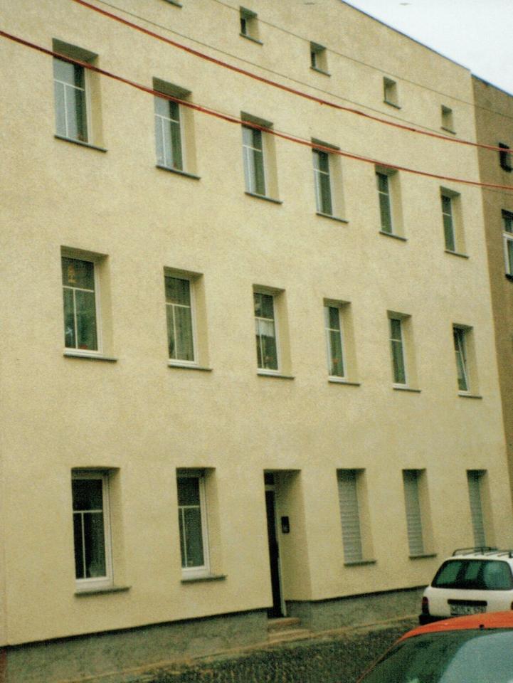 Thumbnail-2 12 Zimmerwohnung zu vermieten in Magdeburg Fermersleben