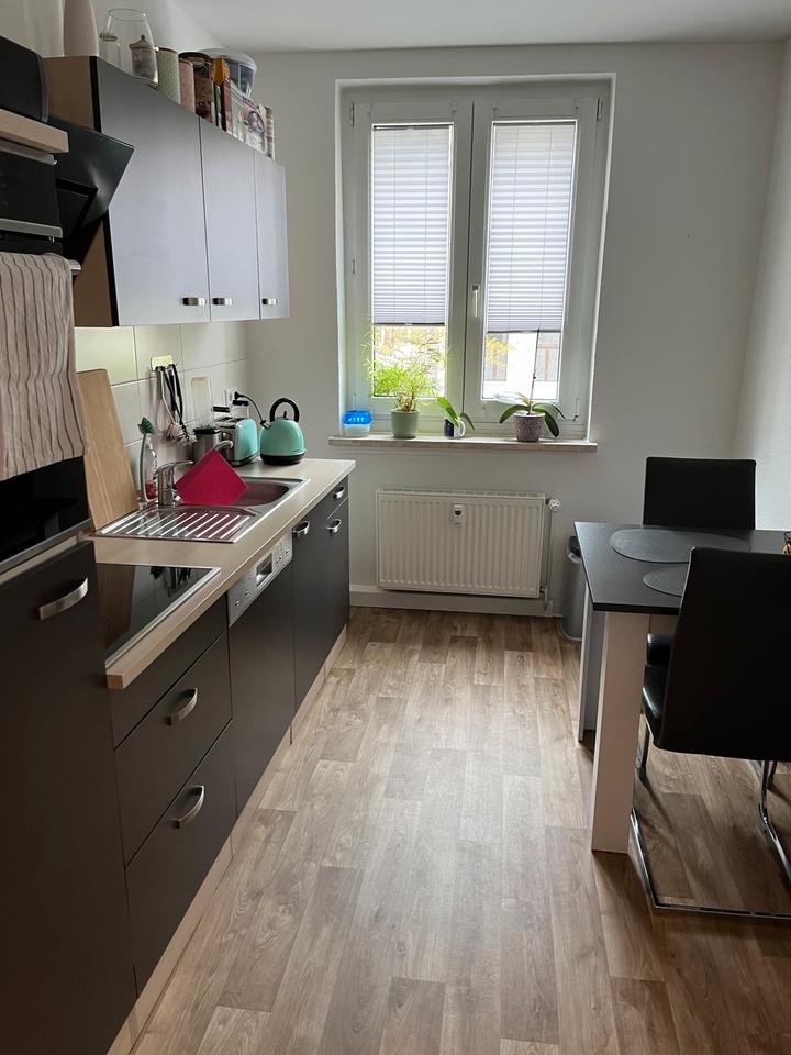 Thumbnail-Preiswerte Singlewohnung in Leipzig
