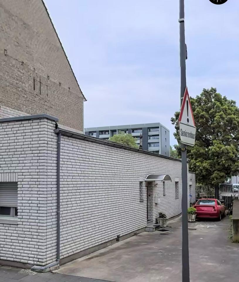 Thumbnail-EFH in Köln-Vingst maklerfrei zu verkaufen!