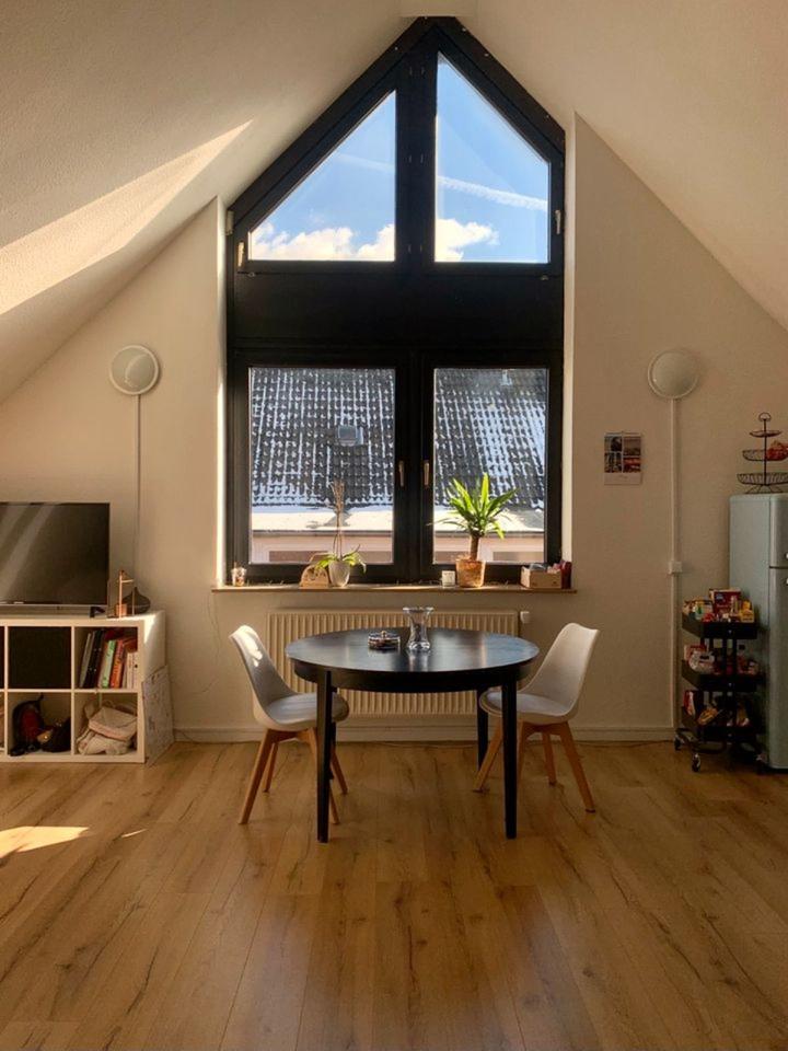 Thumbnail-Exklusive Maisonettewohnung in Roxel - 59qm