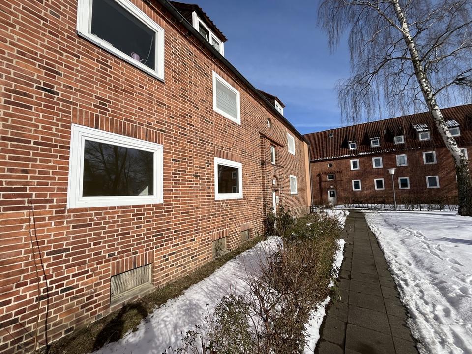Thumbnail-Helle 3 Zimmer-Wohnung