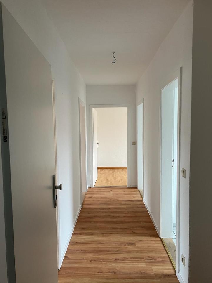 Thumbnail-3 Zimmerwohnung EG 65 m2 in Wefensleben