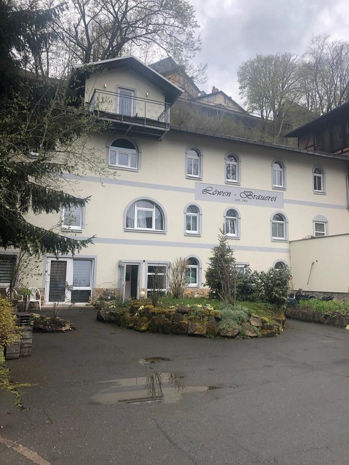 Thumbnail-Ferienwohnung in Rudolstadt