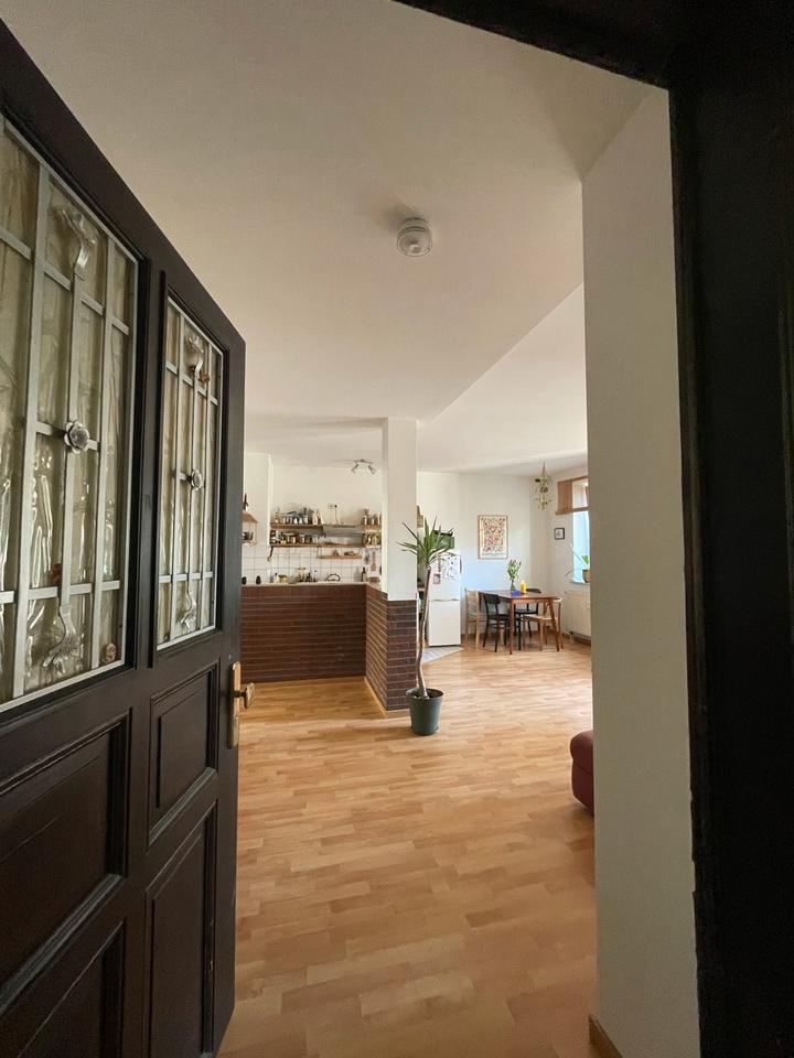 Thumbnail-Top- Wohnung zur Zwischenmiete- sofort bezugsfertig!