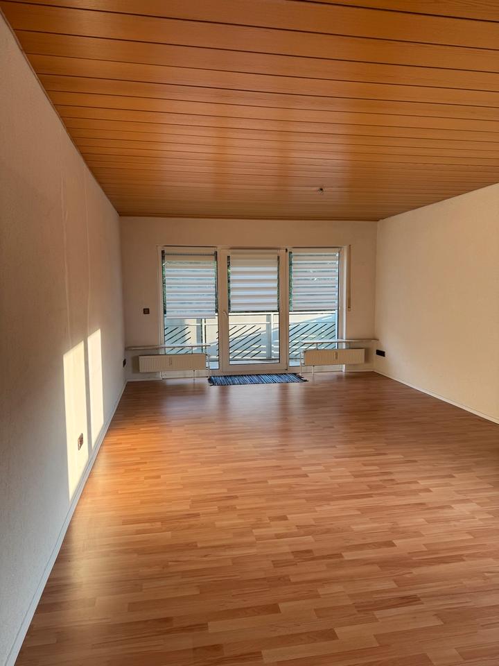 Thumbnail-Wohnung 100m2 Obergeschoss