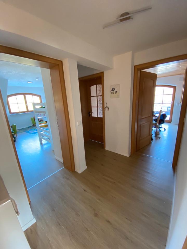 Thumbnail-4 Zimmer Wohnung in St. Georgen zu vermieten