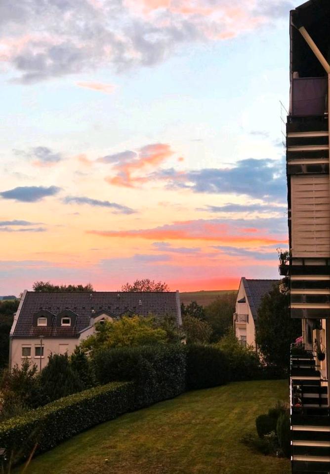 Thumbnail-Moderne 3-Z.-Whg. mit Sonnenbalkon & Stellplatz | Buckesfeld