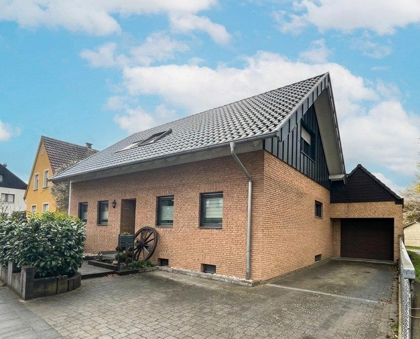 Thumbnail-Großzügiges Familien‑ & Mehrgenerationenhaus in Euskirchen