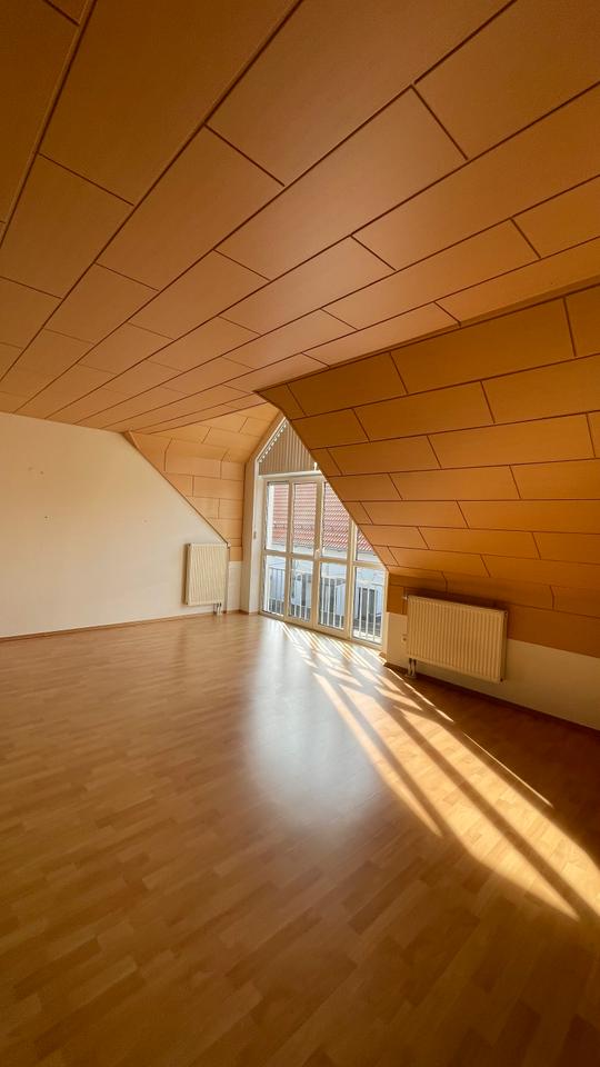 Thumbnail-schöne 2 ZKB ELW zu vermieten