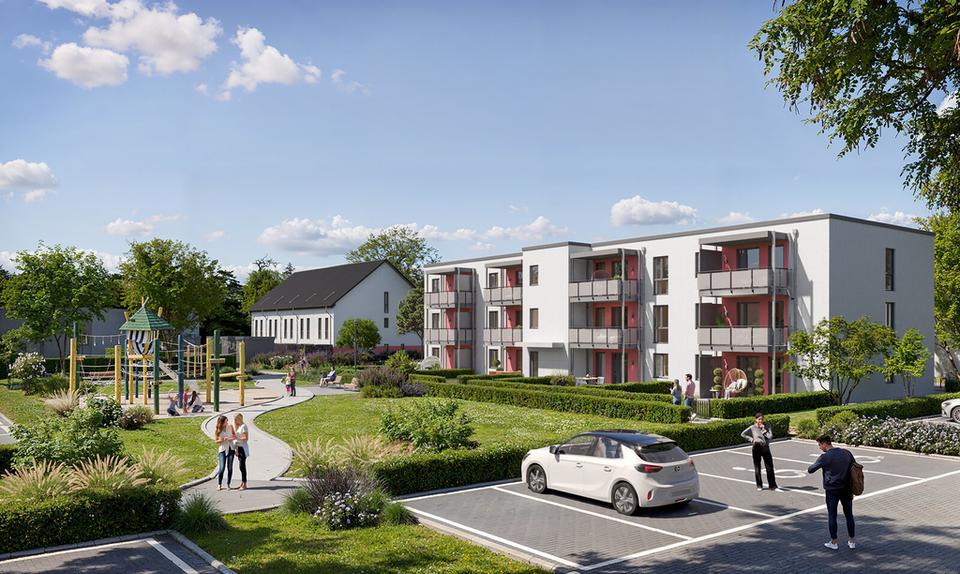 Thumbnail-Bringen Sie Ihr Herz mit, es wird sich wohlfühlen!