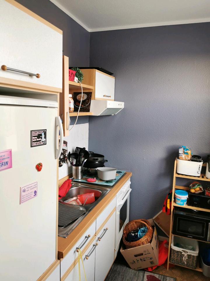 Thumbnail-1 Raum Wohnung Altenkirchen Rügen