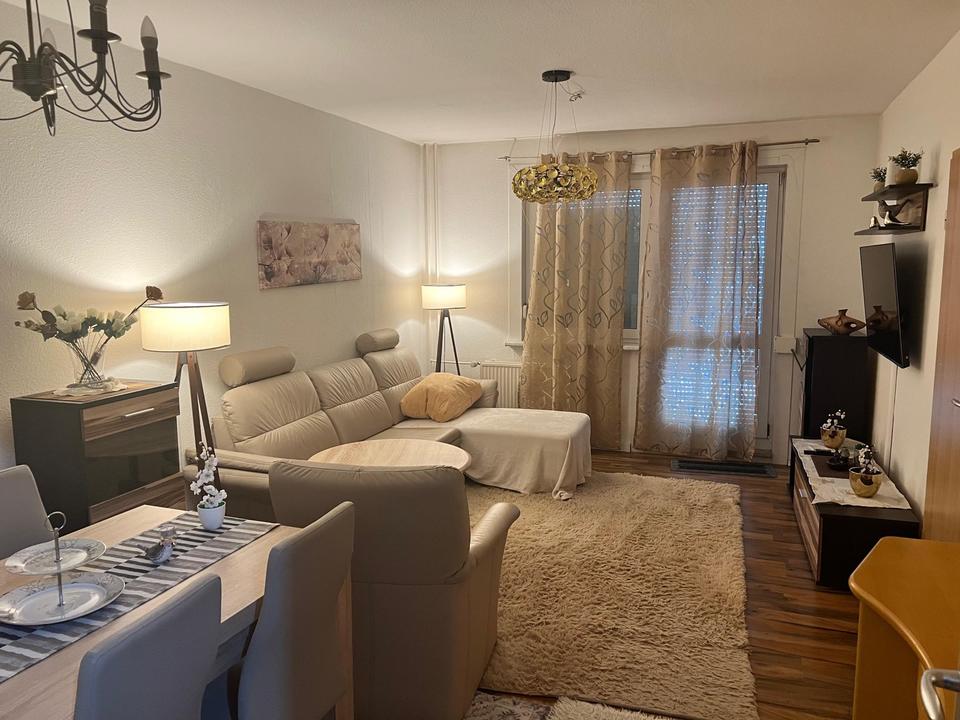 Thumbnail-Zwei WG Zimmern zur Untervermietung in Berlin-Hellersdorf