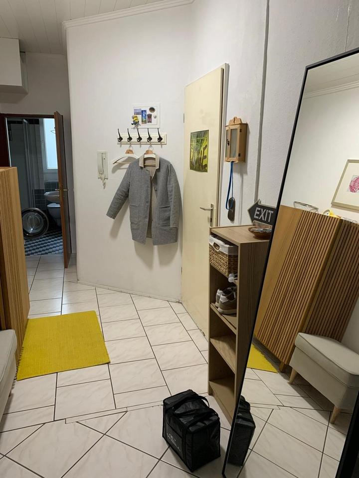 Thumbnail-2 Zimmer in einer WG: zentrale Lage, exzellente Anbindung