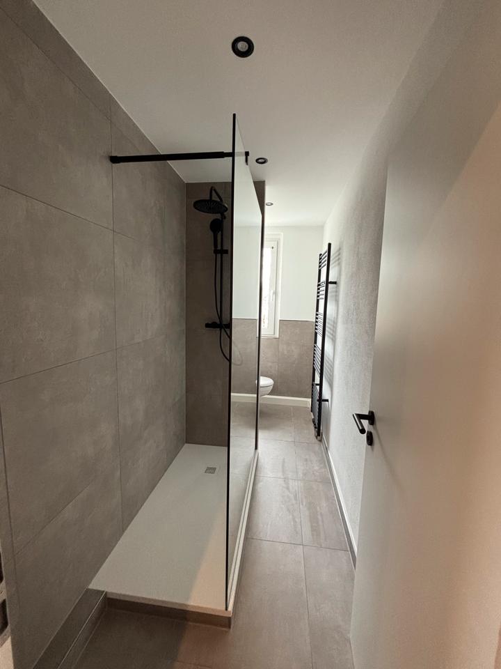 Thumbnail-Moderne 2-Zimmer-Wohnung zur Miete – Erstbezug nach Kernsanierung