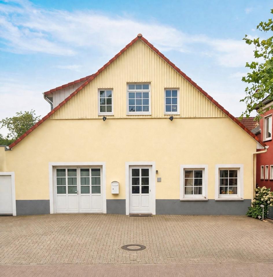 Thumbnail-2 Zimmer Wohnung Oldenburg | Erstbezug ab 1.6. | EBK| Stellplatz