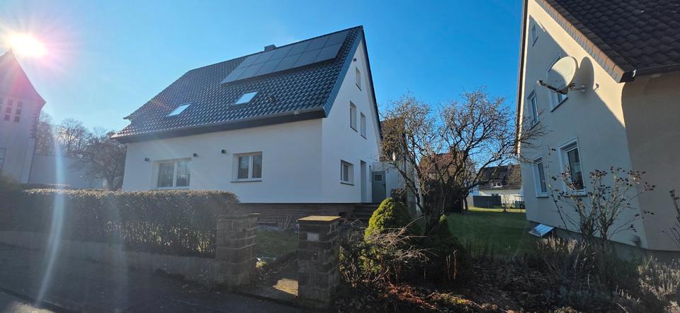 Thumbnail-Schönes EFH KfW 55EE PV Garage Zinsübernahmemöglich Förderung
