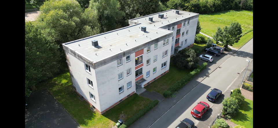 Thumbnail-2 ZKB EG Wohnung mit Balkon in Bad Sooden-Allendorf ( BSA-AS6-EL )