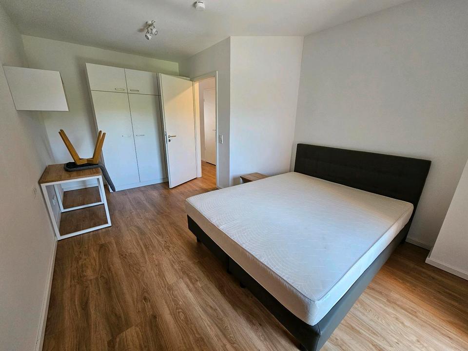 Thumbnail-mobelirt Wohnung