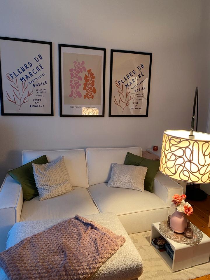 Thumbnail-Einzimmerwohnung Untervermietung 01.02. 5 Monate Only Girls