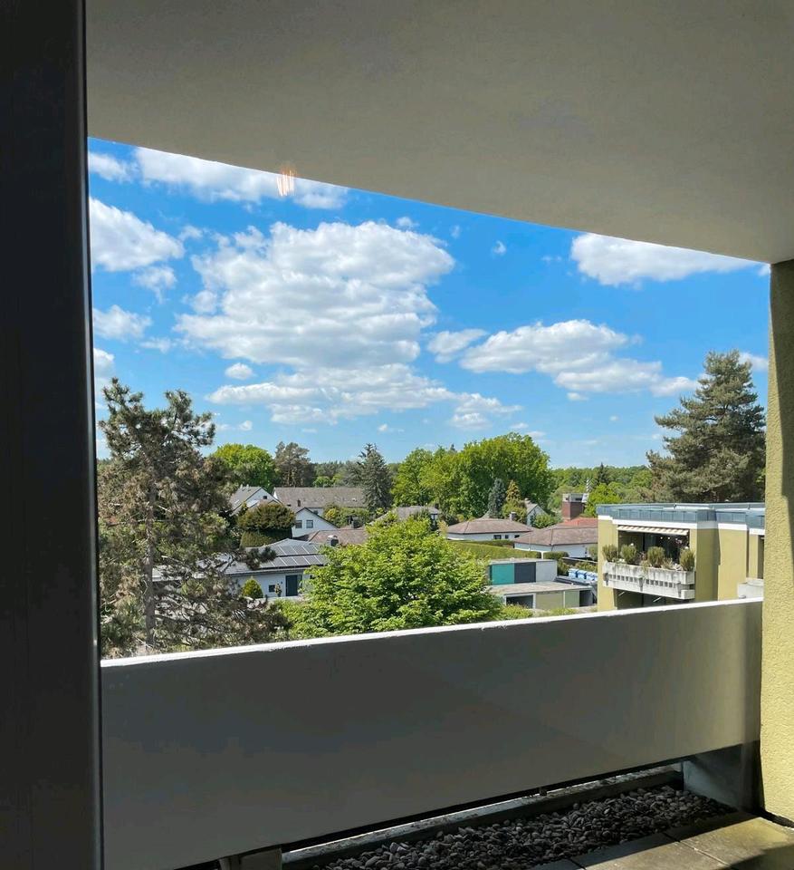 Thumbnail-1 Zimmer Wohnung zu vermieten.