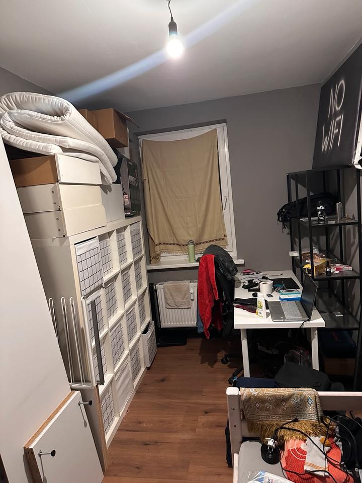 Thumbnail-Zimmer Untermiete 6.4-15.6 700