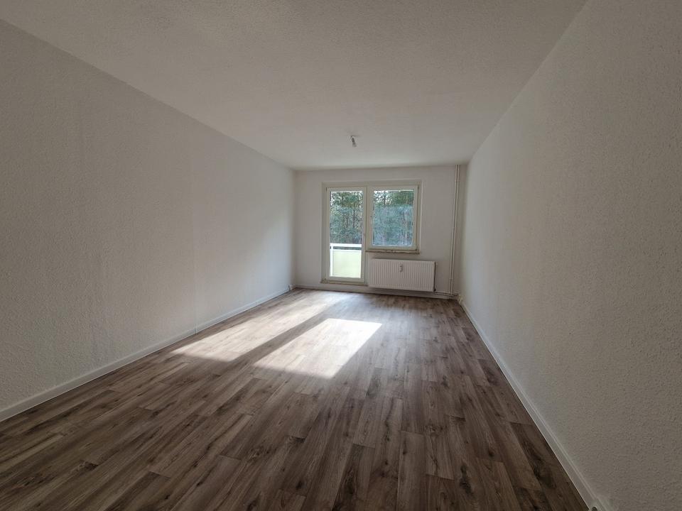 Thumbnail-Super Deal***Renovierte 3-Zimmer-Wohnung mit Balkon mitten in der Natur!