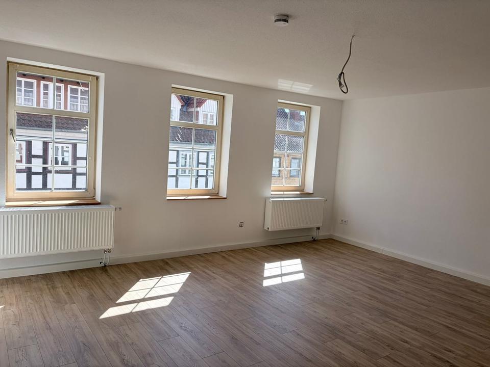 Thumbnail-Wohnung im Zentrum von Northeim NEUES Bad, Altbau, Renoviert