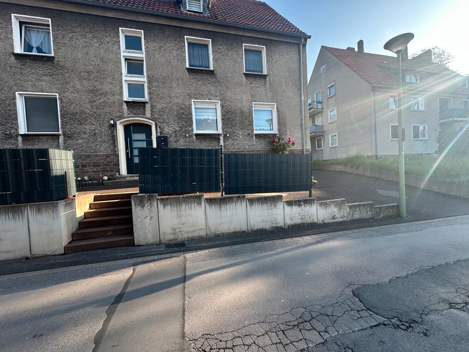 Thumbnail-Gepflegtes 3-Familienhaus mit Doppelgarage