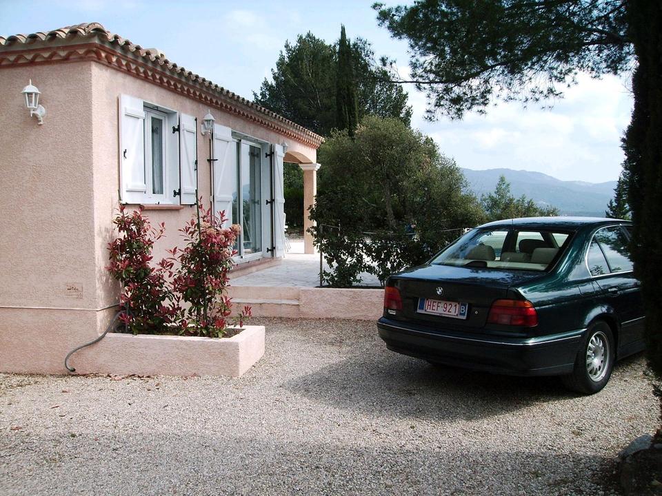 Thumbnail-ferien haus 15km Sainte Maxime