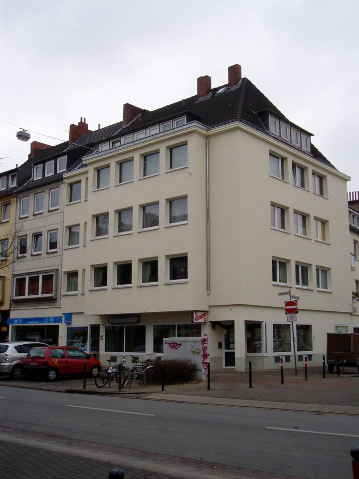 Thumbnail-3.5 Zimmer Wohnung, Findorff