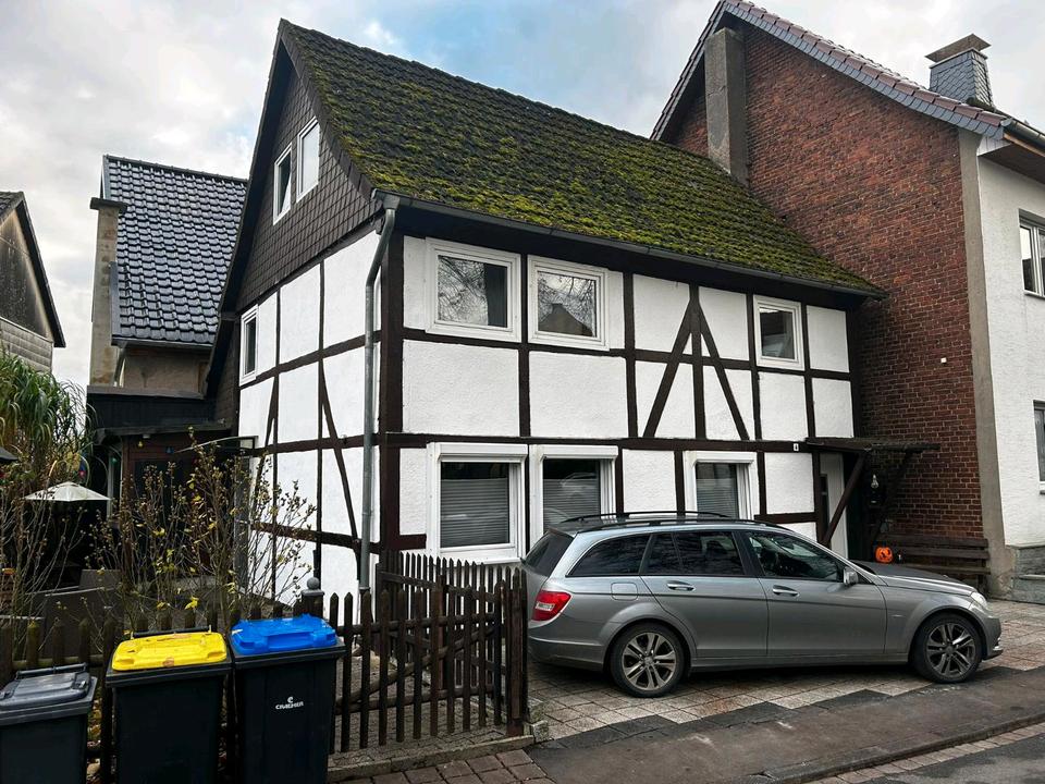 Thumbnail-Besichtigungstermine Fachwerkhaus Brakel-Hembsen