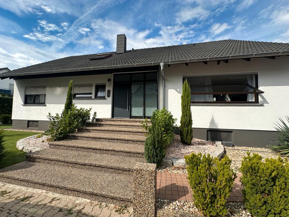 Thumbnail-4 Zimmerwohnung in Stutensee Spöck zu vermieten